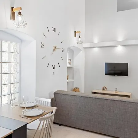 Apartament Vastekahouse3