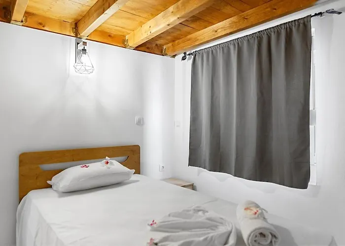 Apartament Vastekahouse3