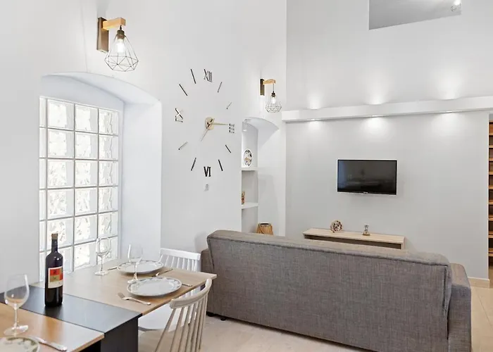 Apartament Vastekahouse3