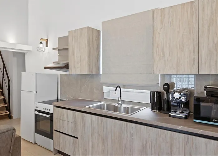 Apartament Vastekahouse3 Haraki