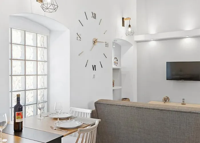 Apartament Vastekahouse3 Haraki