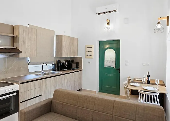 Apartment Vastekahouse3