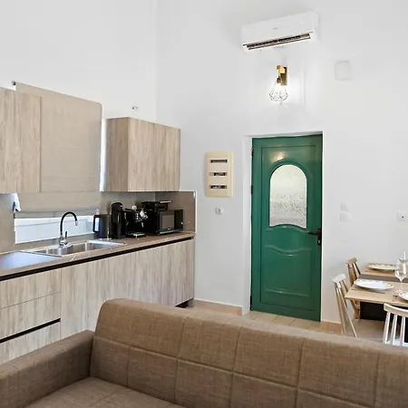 Apartment Vastekahouse3