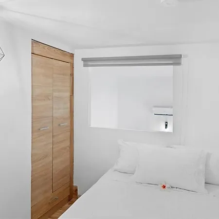 Апартаменты Vastekahouse3