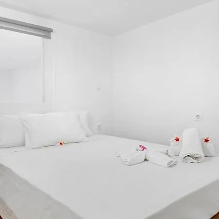 Апартаменты Vastekahouse3 Хараки