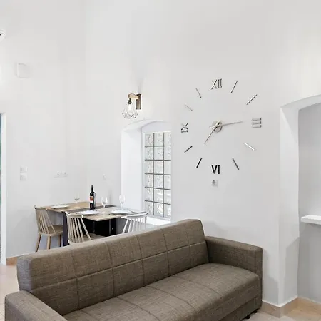 Апартаменты Vastekahouse3