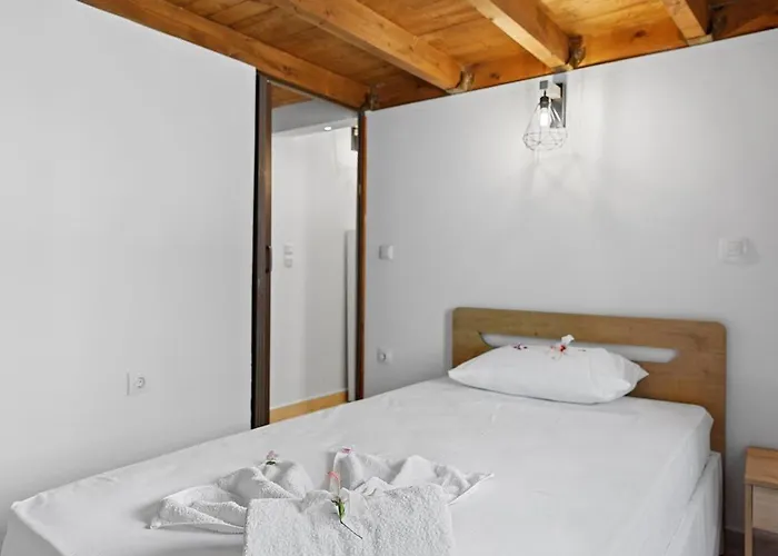 Vastekahouse3 Apartment Haraki