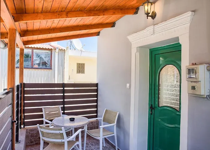 Apartment Vastekahouse3 *