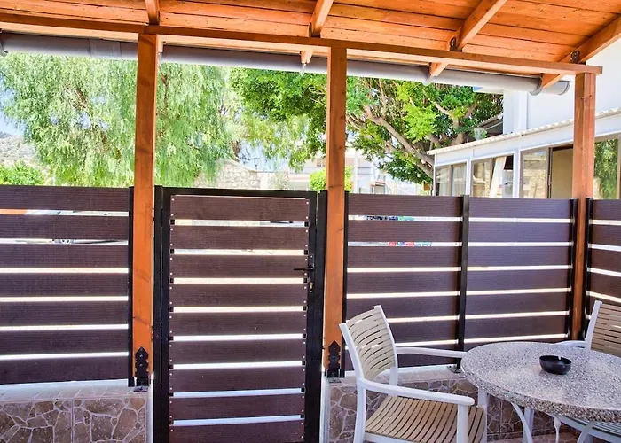 Apartment Vastekahouse3