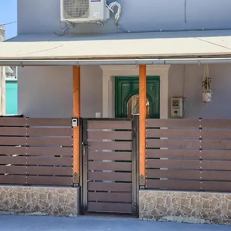 Apartamento Vastekahouse3 Haraki