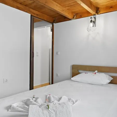 Vastekahouse3 Apartamento Haraki