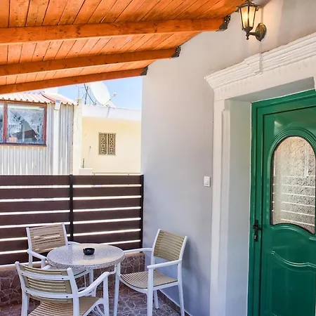 Apartamento Vastekahouse3 *