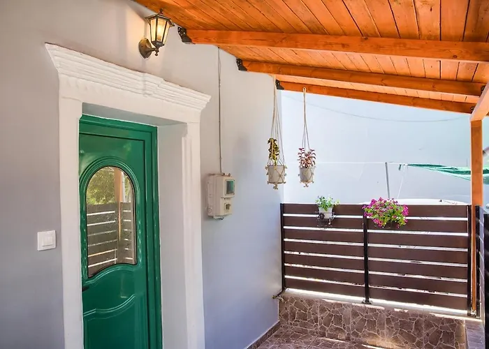 شقة Vastekahouse3 *