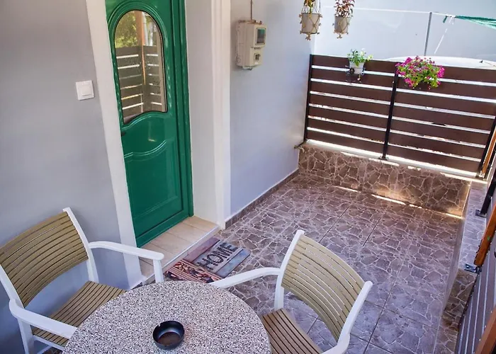 شقة Vastekahouse3