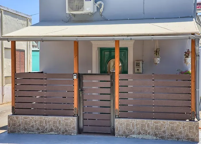 شقة Vastekahouse3 شاراكي