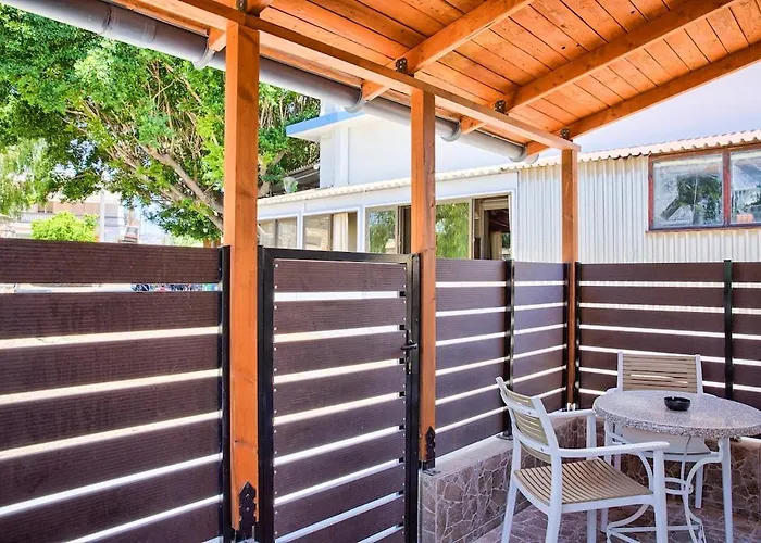 Vastekahouse3 شقة