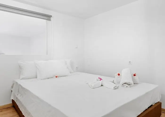 شقة Vastekahouse3 شاراكي