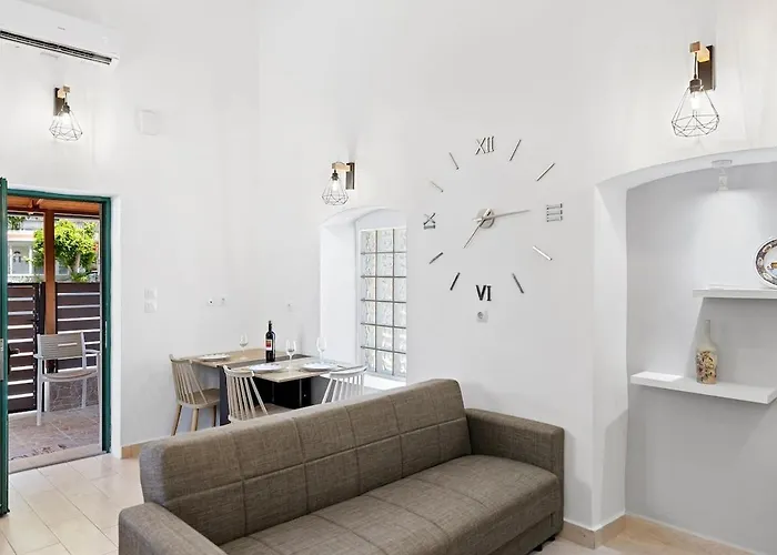 شقة Vastekahouse3